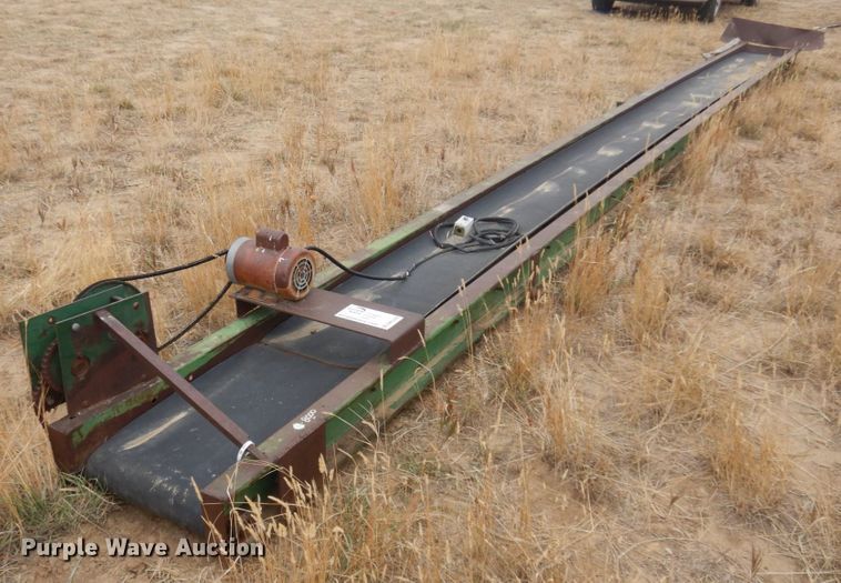 image for item DM5300 Conveyor