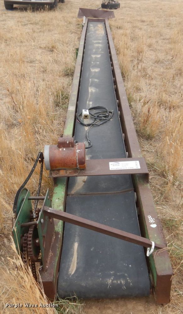 image for item DM5300 Conveyor