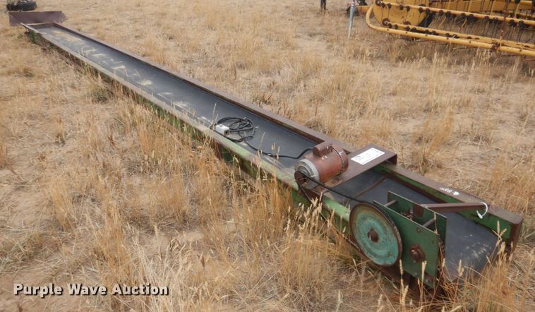 image for item DM5300 Conveyor