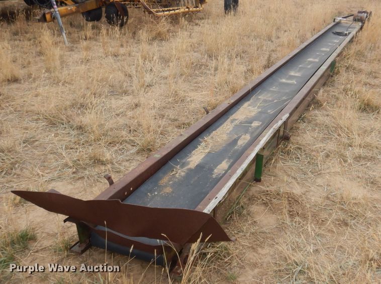 image for item DM5300 Conveyor