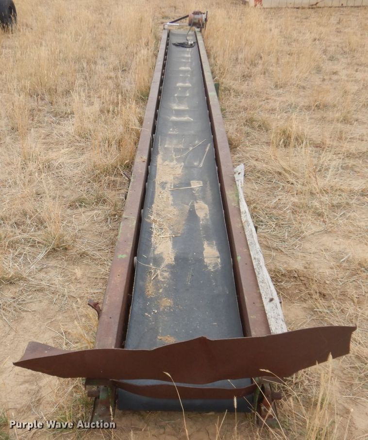 image for item DM5300 Conveyor