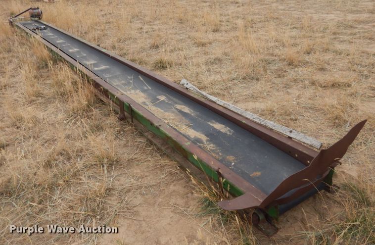 image for item DM5300 Conveyor