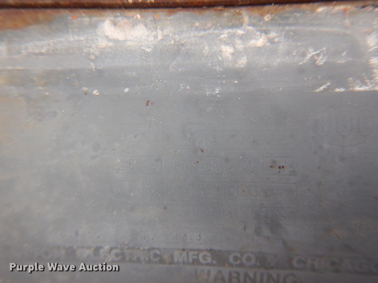 image for item DM5300 Conveyor