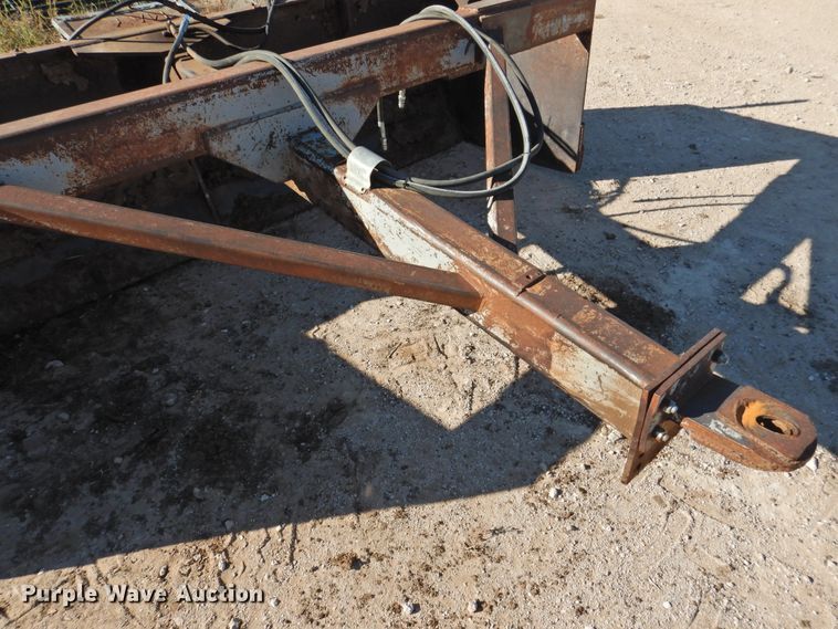 image for item DN0000 Tidenbergs  box blade