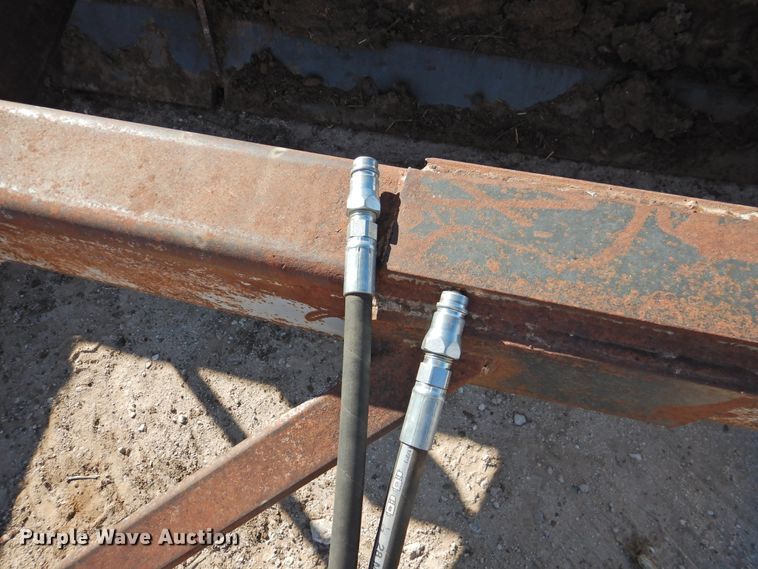 image for item DN0000 Tidenbergs  box blade