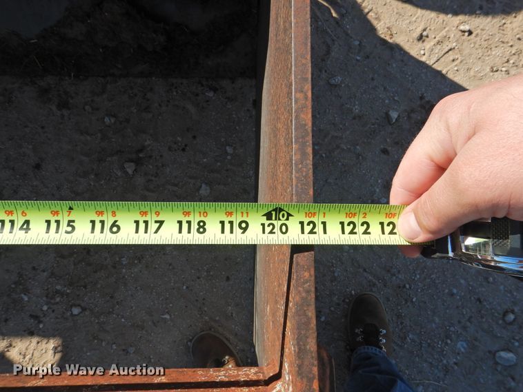 image for item DN0000 Tidenbergs  box blade