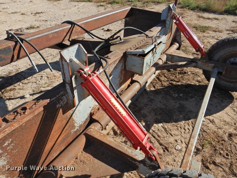 image for item DN0000 Tidenbergs  box blade