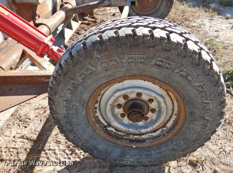 image for item DN0000 Tidenbergs  box blade