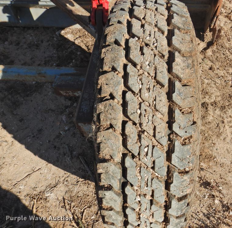 image for item DN0000 Tidenbergs  box blade