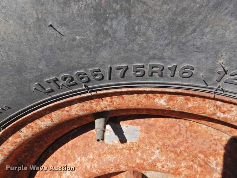 image for item DN0000 Tidenbergs  box blade