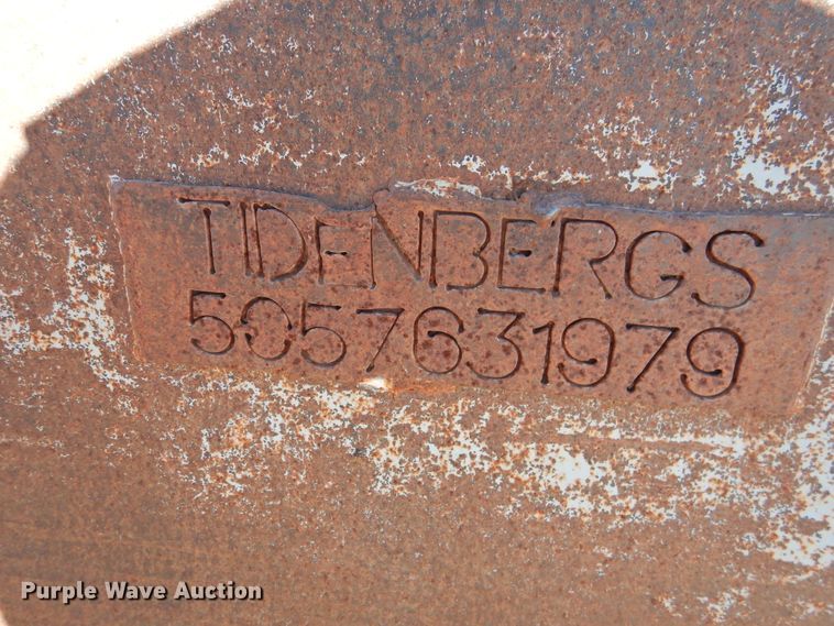 image for item DN0000 Tidenbergs  box blade