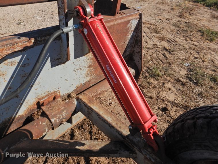 image for item DN0000 Tidenbergs  box blade