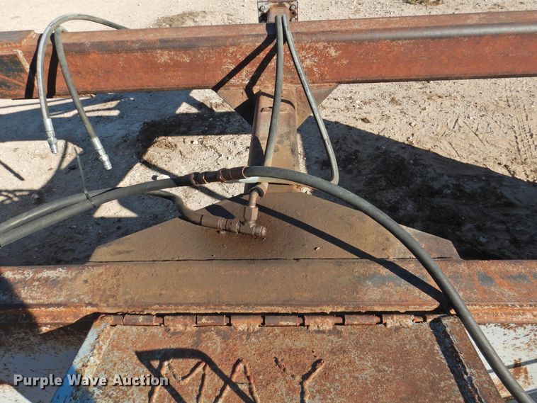 image for item DN0000 Tidenbergs  box blade