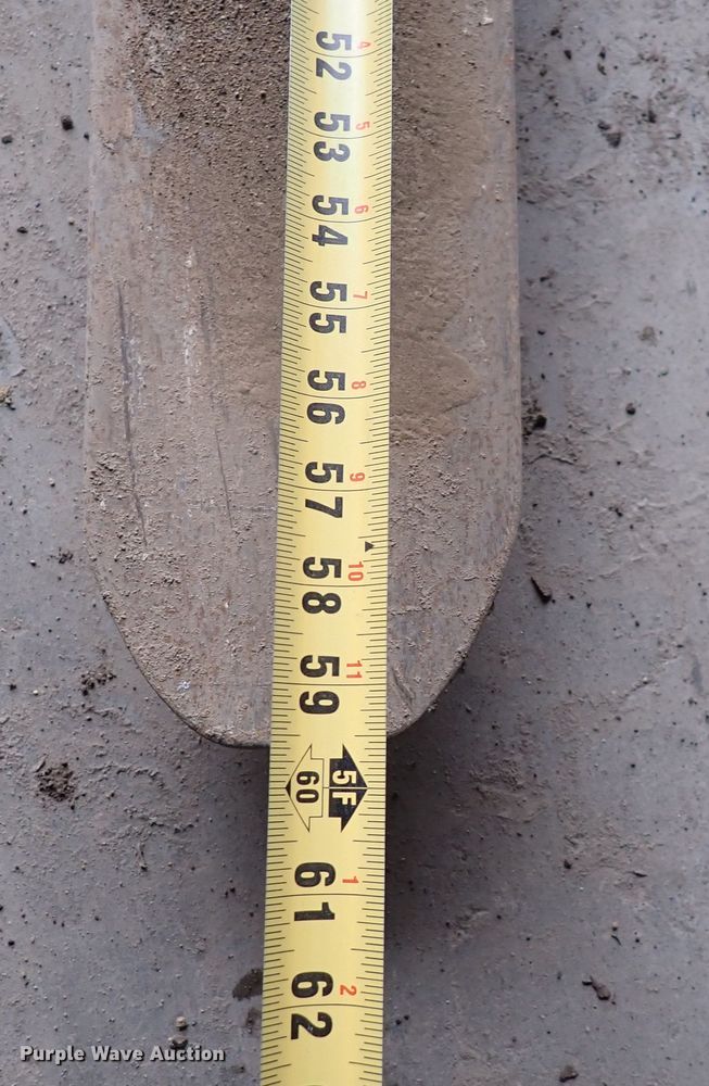 image for item DN2214 JRB Q60  loader forks