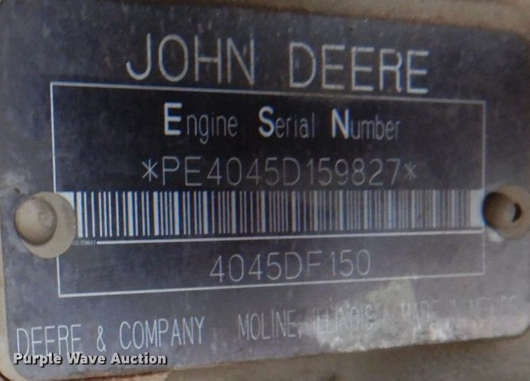 image for item DN6530 2002 GMC W5500  sewer jetter truck