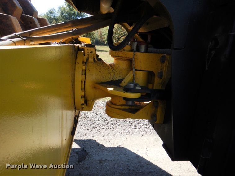 image for item DN6533 2017 Bomag BW211DH-5  single drum vibratory roller