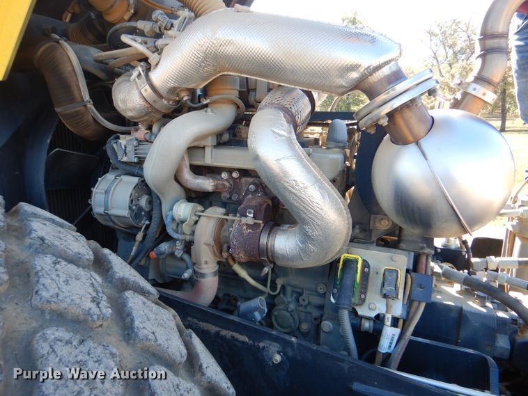 image for item DN6533 2017 Bomag BW211DH-5  single drum vibratory roller