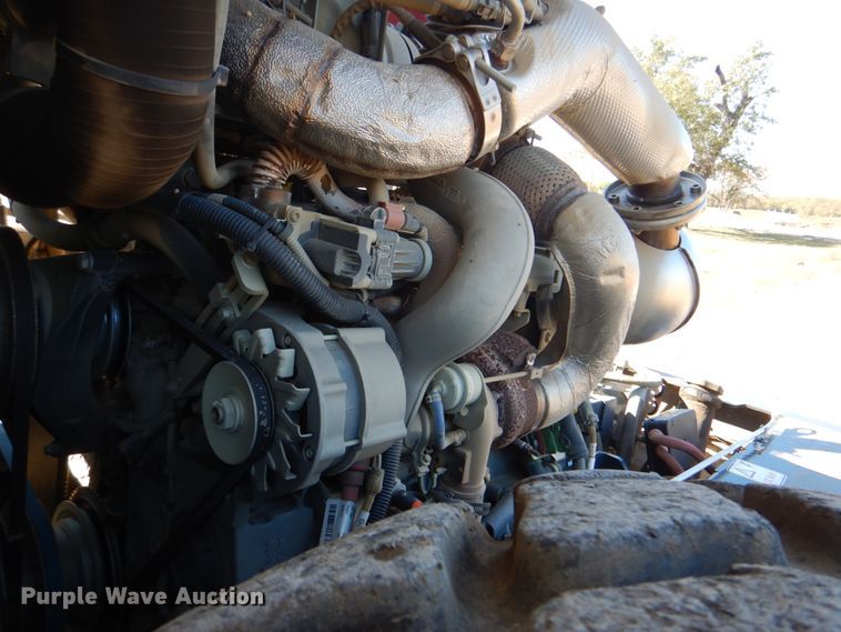 image for item DN6533 2017 Bomag BW211DH-5  single drum vibratory roller