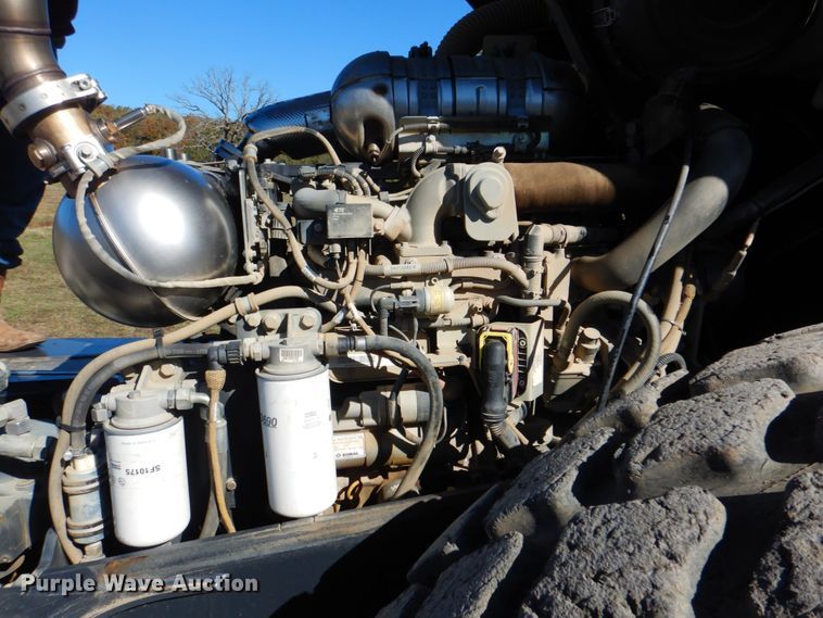 image for item DN6533 2017 Bomag BW211DH-5  single drum vibratory roller