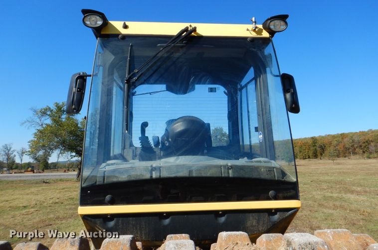 image for item DN6533 2017 Bomag BW211DH-5  single drum vibratory roller