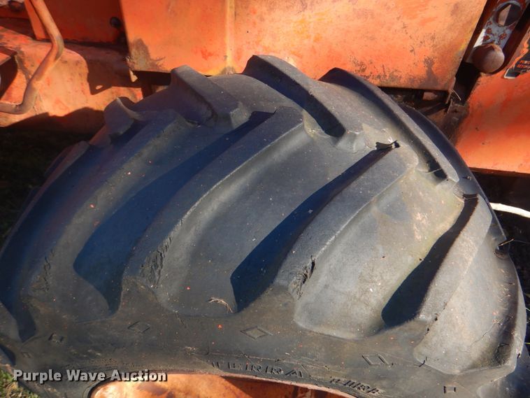 image for item DN6536 Ditch Witch R65  trencher