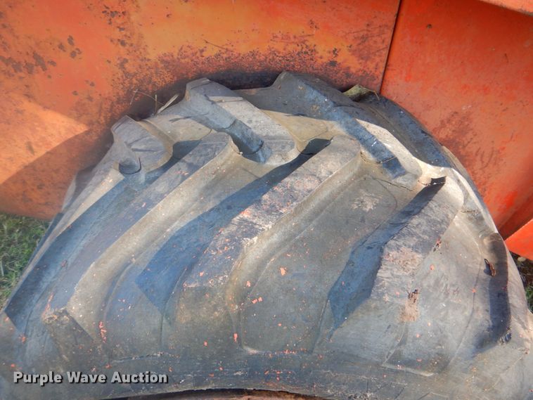 image for item DN6536 Ditch Witch R65  trencher