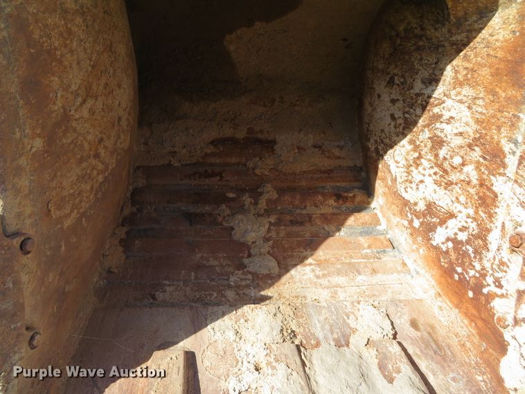 image for item DN7772 2002 Hitachi ZX800  excavator