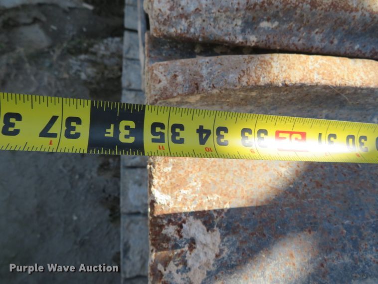 image for item DN7772 2002 Hitachi ZX800  excavator