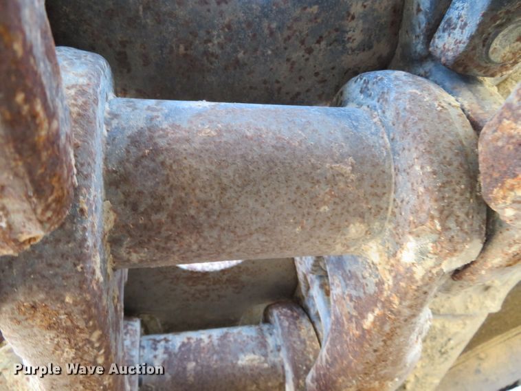 image for item DN7772 2002 Hitachi ZX800  excavator