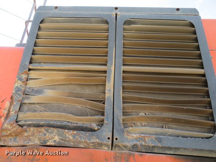 image for item DN7772 2002 Hitachi ZX800  excavator