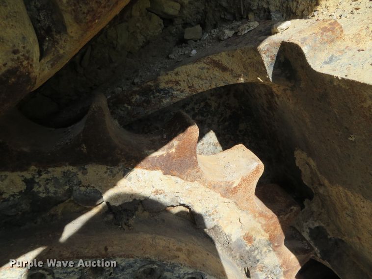 image for item DN7772 2002 Hitachi ZX800  excavator