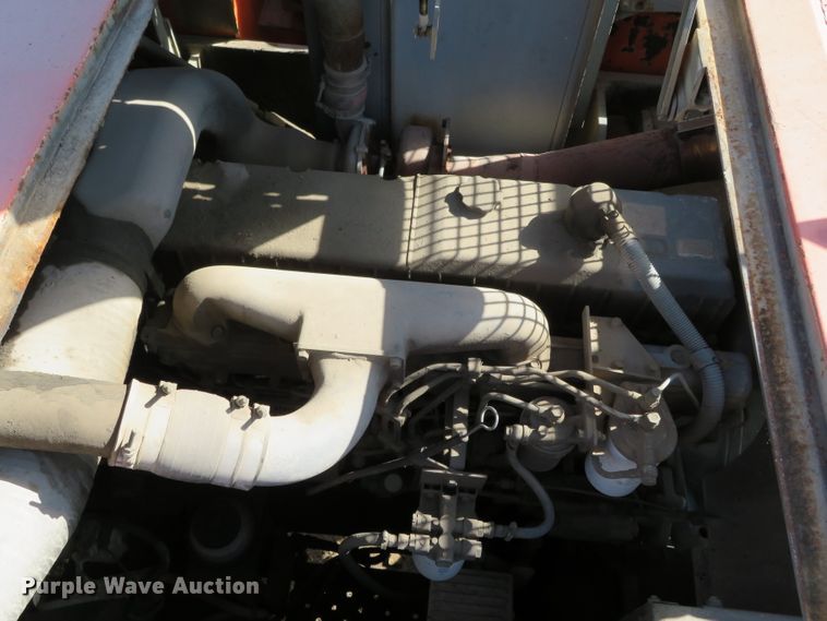 image for item DN7772 2002 Hitachi ZX800  excavator