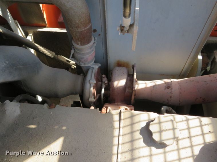 image for item DN7772 2002 Hitachi ZX800  excavator