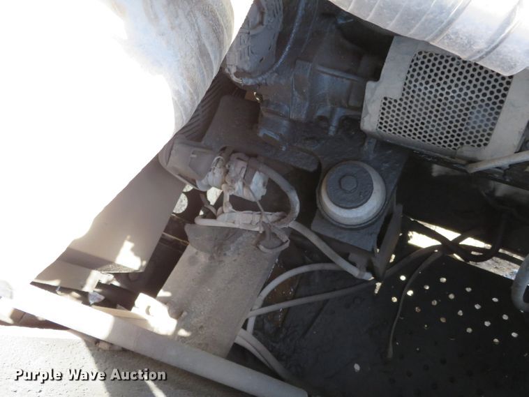 image for item DN7772 2002 Hitachi ZX800  excavator