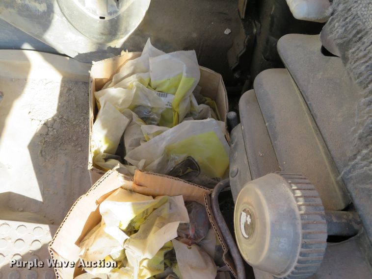 image for item DN7772 2002 Hitachi ZX800  excavator