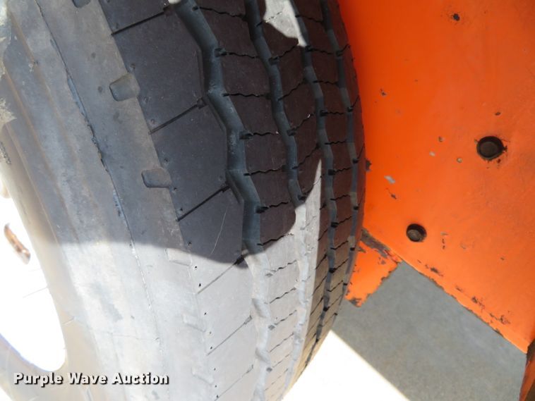 image for item DN7816 1999 Sullivan Palatek D37507JD  air compressor