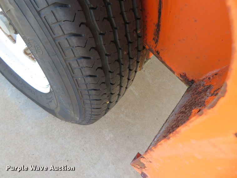 image for item DN7816 1999 Sullivan Palatek D37507JD  air compressor