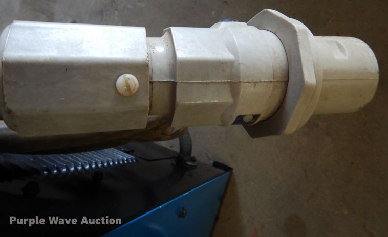 image for item ED9867 Miller Dimension 652  welder