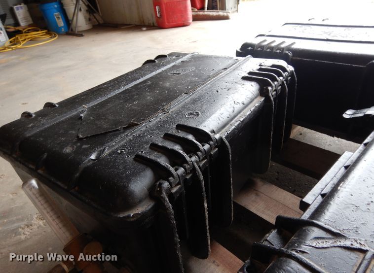 image for item ED9870 Miller Suitcase X-Treme 12VS  suitcase welder