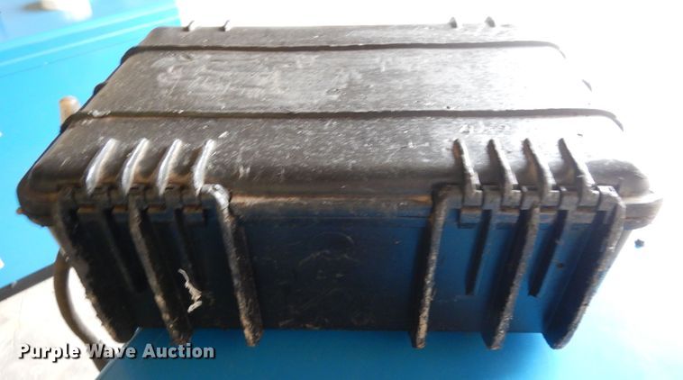 image for item ED9871 Miller Suitcase X-Treme 12VS  suitcase welder