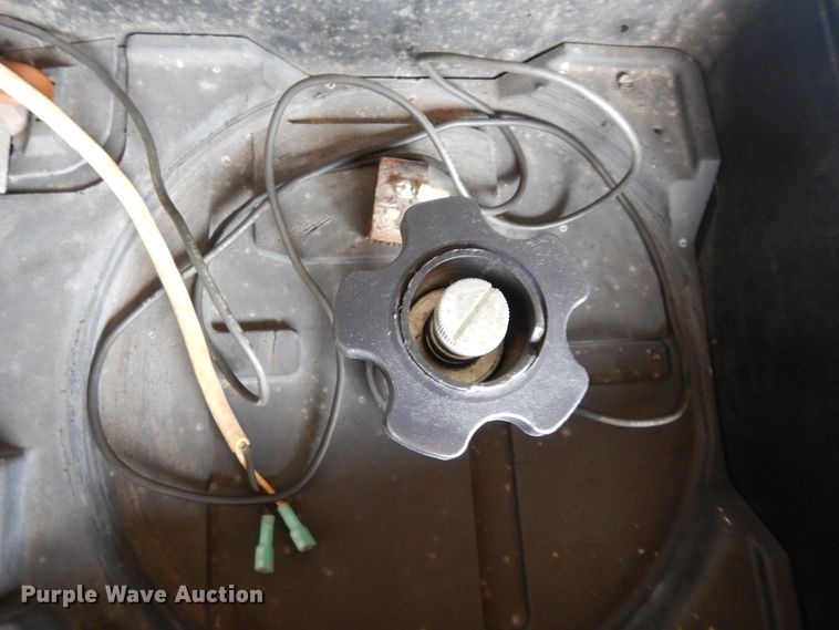 image for item ED9873 Miller Suitcase X-Treme 12VS  suitcase welder