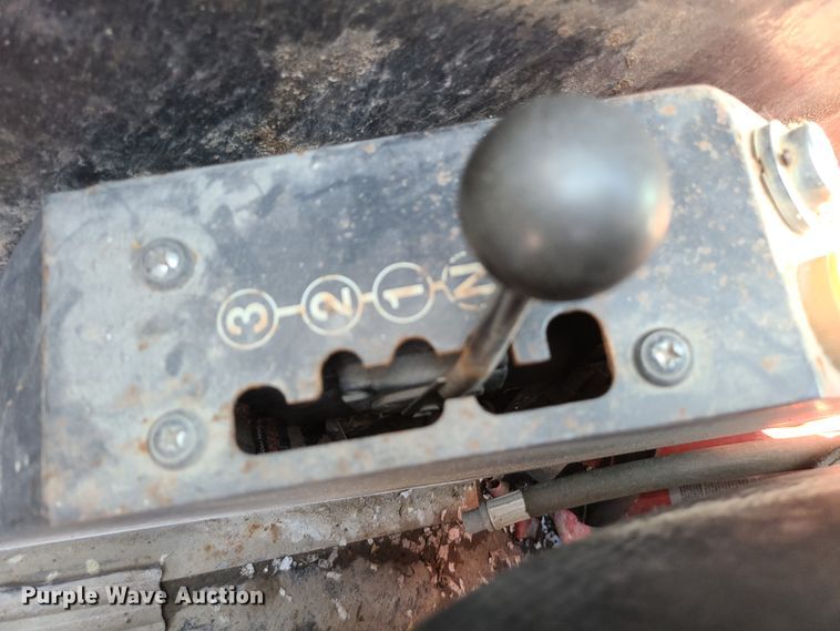 image for item EZ9236 1991 Link Belt HSP-8050  crane