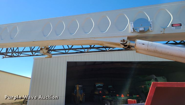 image for item EZ9236 1991 Link Belt HSP-8050  crane