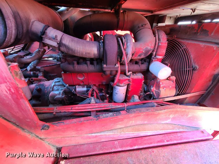 image for item EZ9236 1991 Link Belt HSP-8050  crane