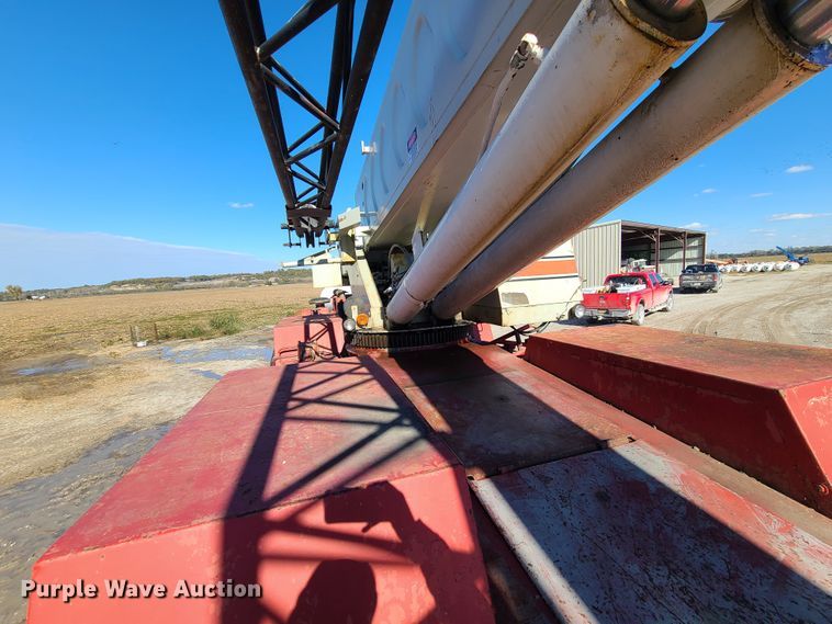 image for item EZ9236 1991 Link Belt HSP-8050  crane