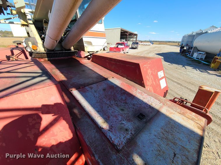 image for item EZ9236 1991 Link Belt HSP-8050  crane