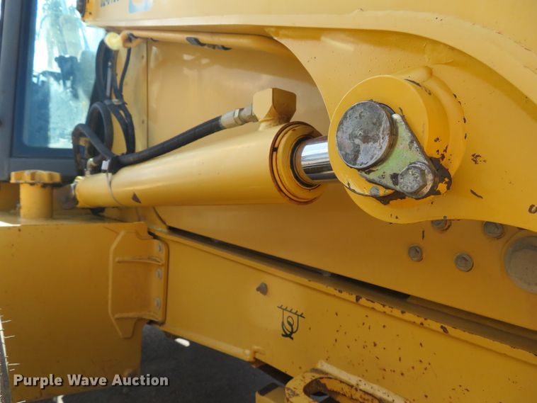 image for item FP9433 2005 John Deere 310SG  backhoe