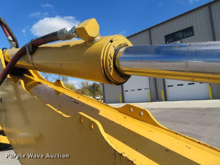 image for item FP9433 2005 John Deere 310SG  backhoe