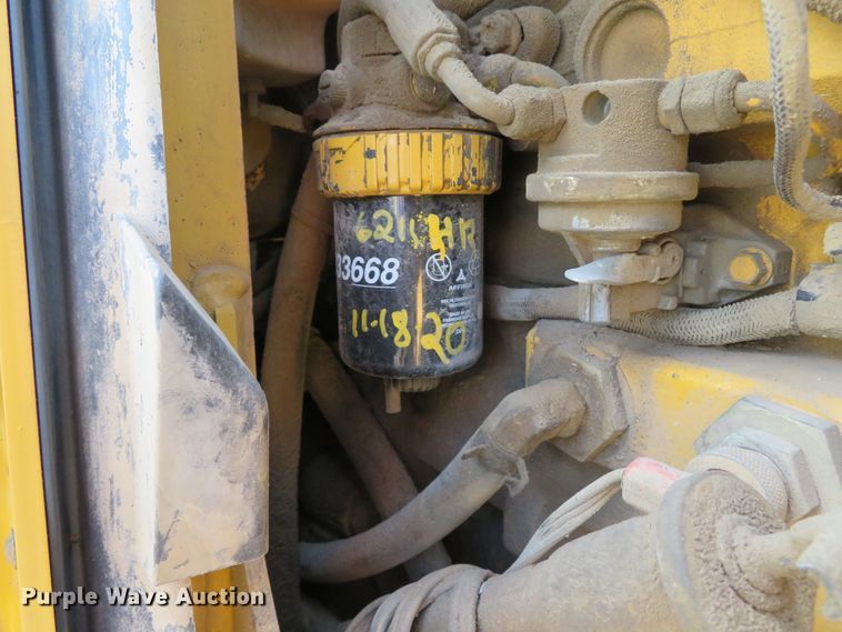 image for item FP9433 2005 John Deere 310SG  backhoe