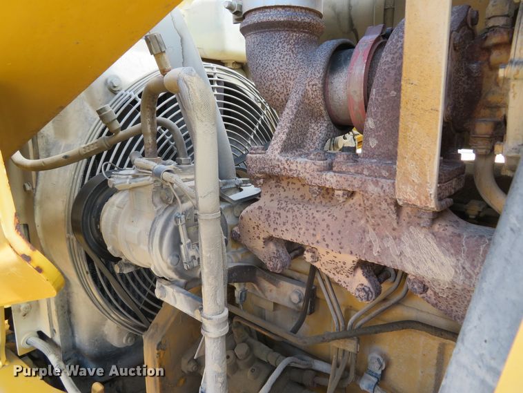 image for item FP9433 2005 John Deere 310SG  backhoe